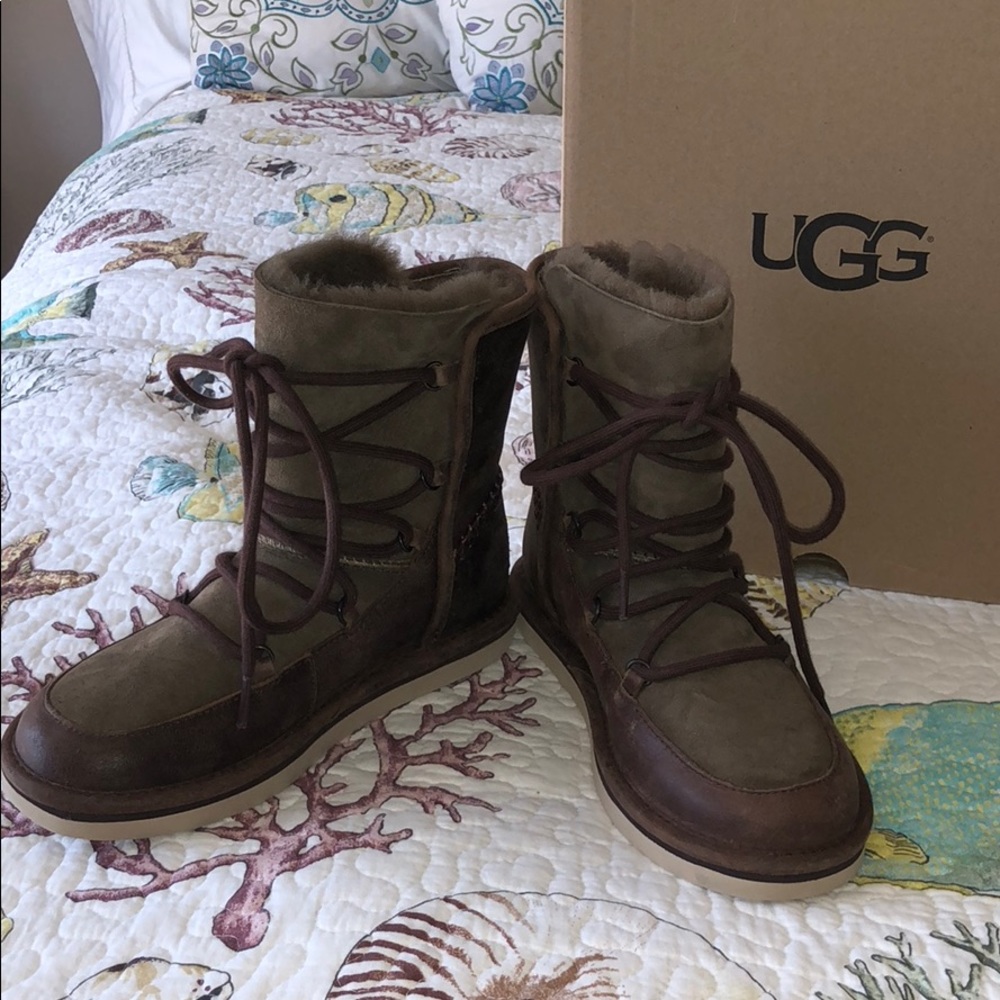 UGG Lodge